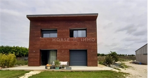 propriete equestre à la vente -   17200  ROYAN, surface 117 m2 vente propriete equestre - UBI390138971